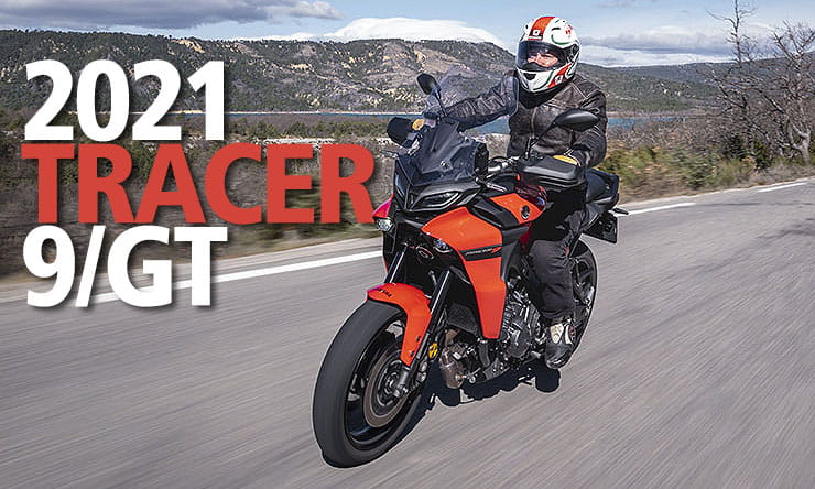 2021 Yamaha Tracer 9 GT Review Price Spec_thumb